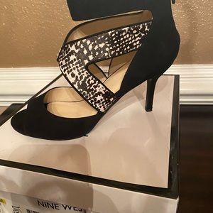 Nine West